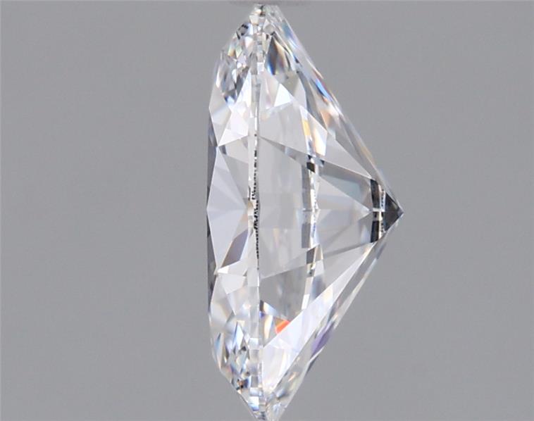 1.55 Carat Oval Lab Diamond :: 360 spin frame 02