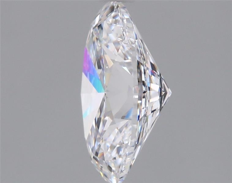 1.55 Carat Oval Lab Diamond :: 360 spin frame 05