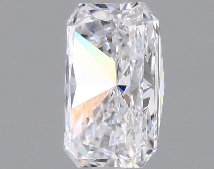 1.05 Carat Radiant Lab Diamond :: 360 spin frame 03