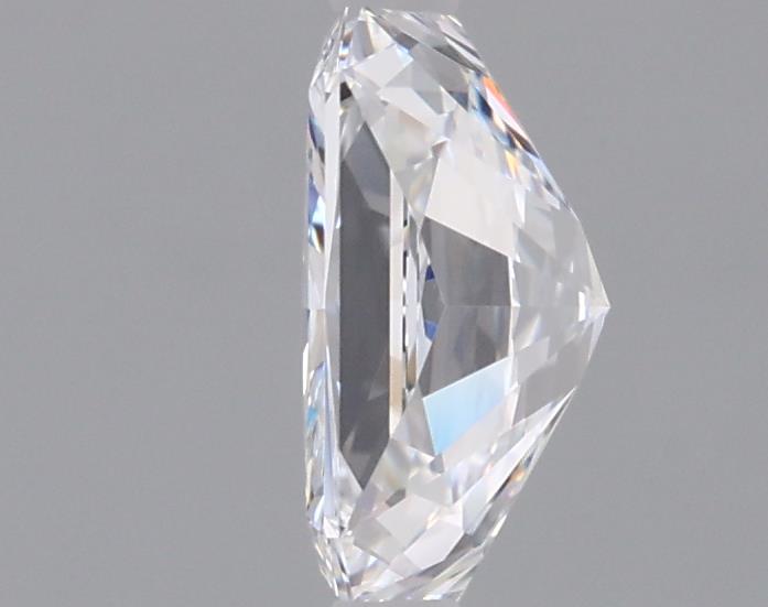1.05 Carat Radiant Lab Diamond :: 360 spin frame 04