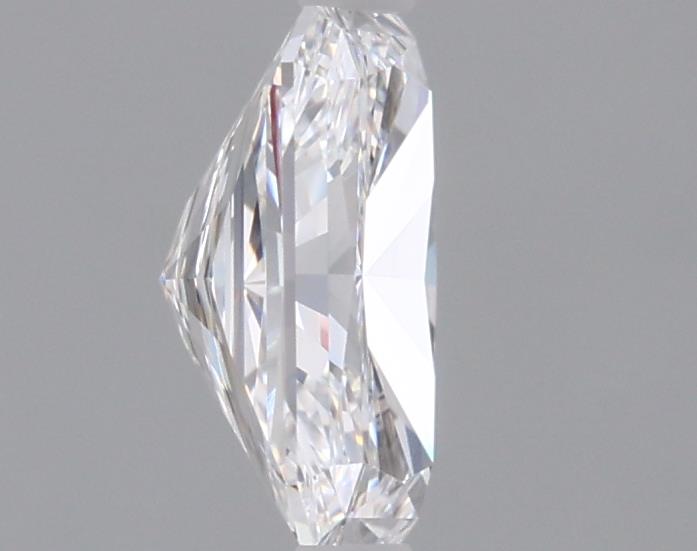 1.05 Carat Radiant Lab Diamond :: 360 spin frame 07