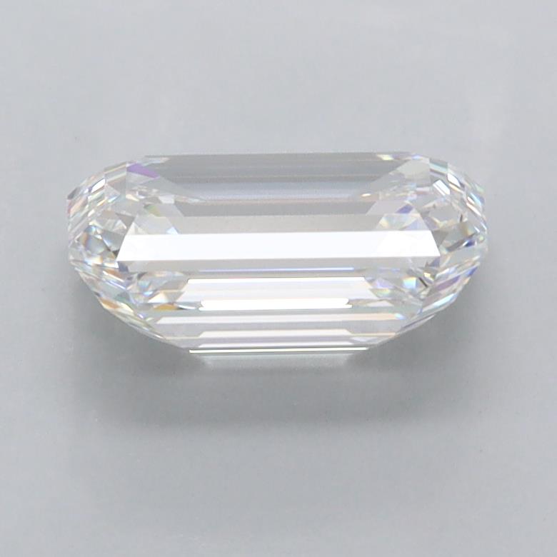 1.55 Carat Emerald Lab Diamond :: 360 spin frame 01