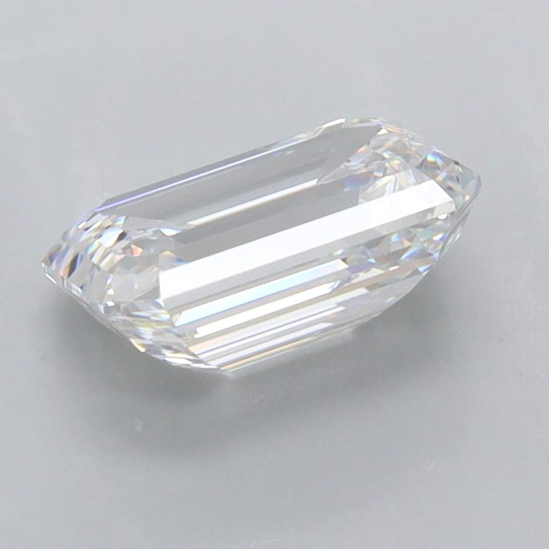1.55 Carat Emerald Lab Diamond :: 360 spin frame 06