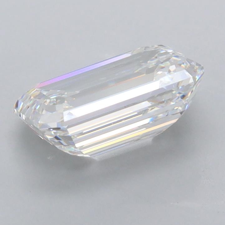 1.54 Carat Emerald Lab Diamond :: 360 spin frame 05