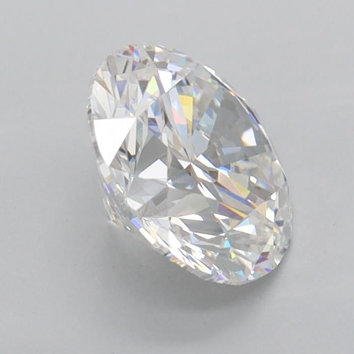 1.50 Carat Round Lab Diamond :: 360 spin frame 02