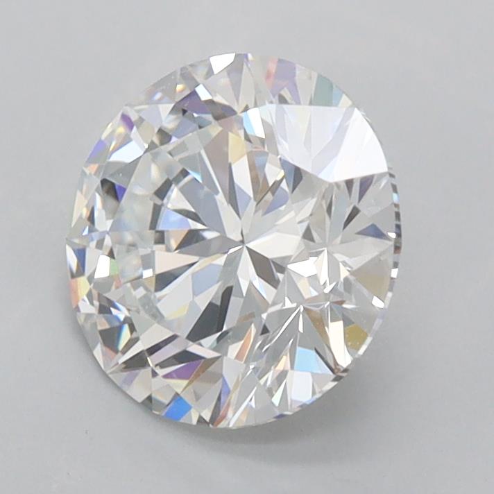 1.50 Carat Round Lab Diamond :: 360 spin frame 03