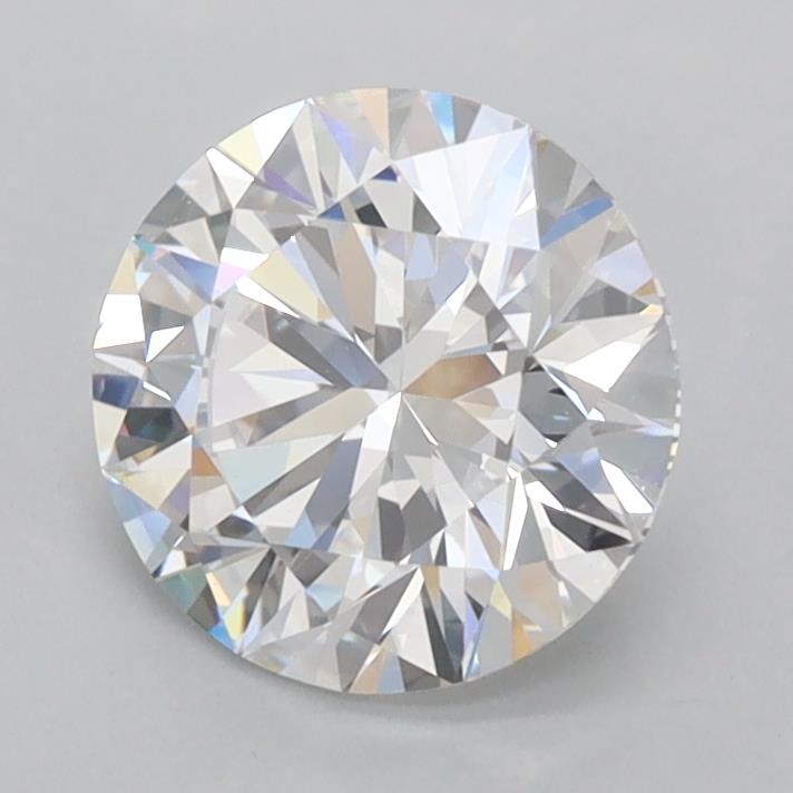 1.50 Carat Round Lab Diamond :: 360 spin frame 04