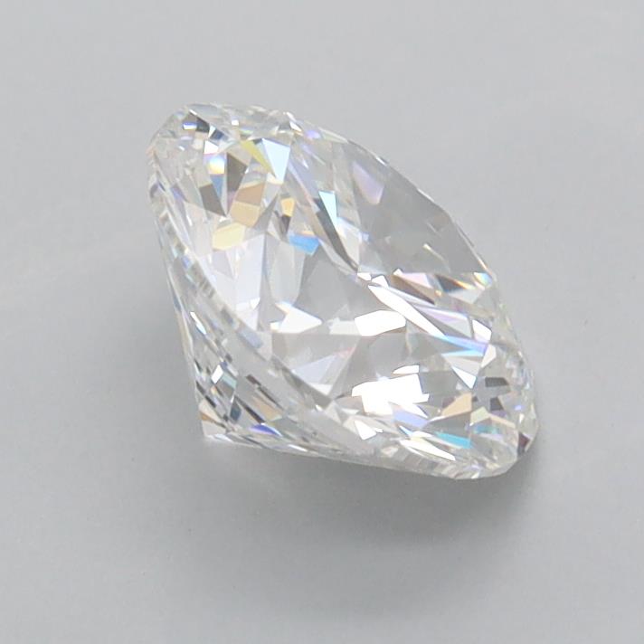 1.50 Carat Round Lab Diamond :: 360 spin frame 05