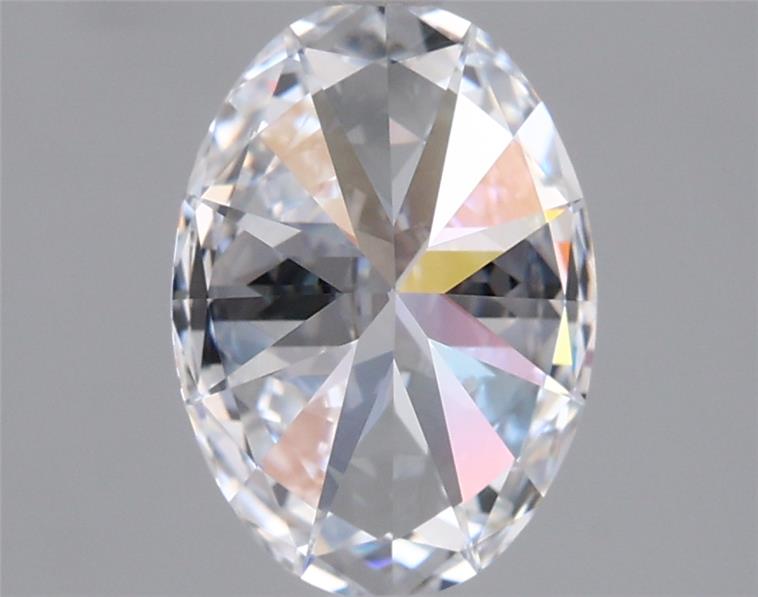 1.41 Carat Oval Lab Diamond :: 360 spin frame 02