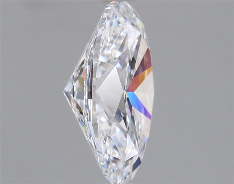 1.41 Carat Oval Lab Diamond :: 360 spin frame 05