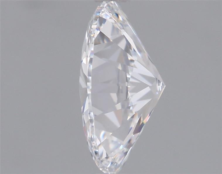 1.41 Carat Oval Lab Diamond :: 360 spin frame 07