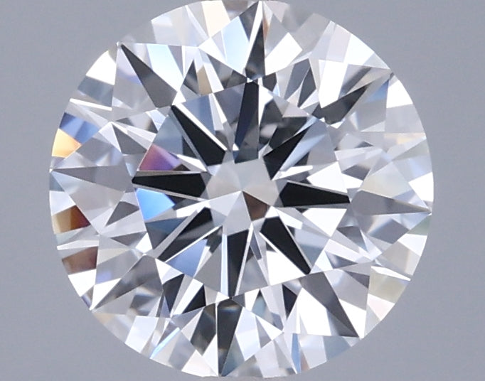 1.97 Carat Round Lab Diamond