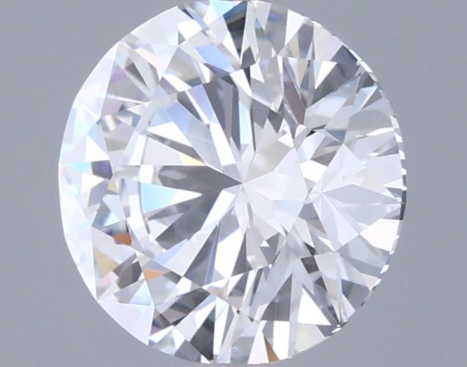 1.97 Carat Round Lab Diamond :: 360 spin frame 04