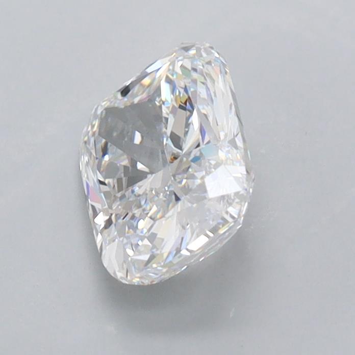 1.07 Carat Elongated Cushion Lab Diamond :: 360 spin frame 01
