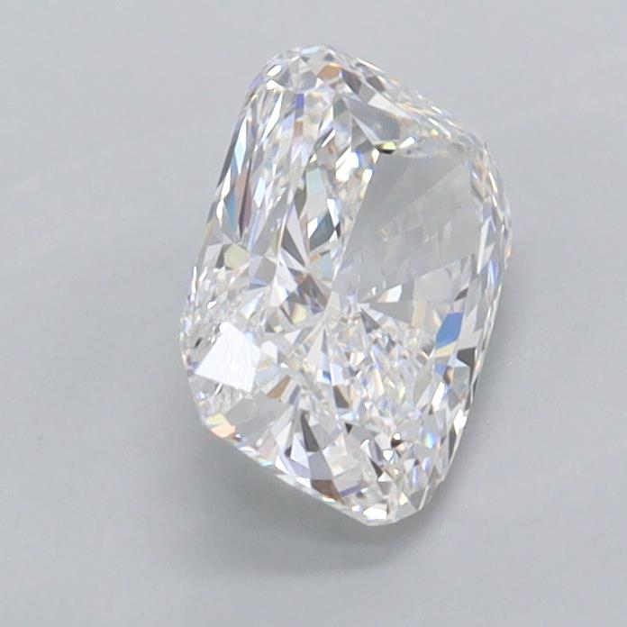 1.07 Carat Elongated Cushion Lab Diamond :: 360 spin frame 04