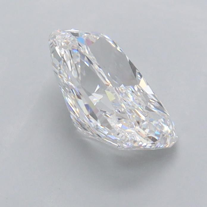 1.07 Carat Elongated Cushion Lab Diamond :: 360 spin frame 05