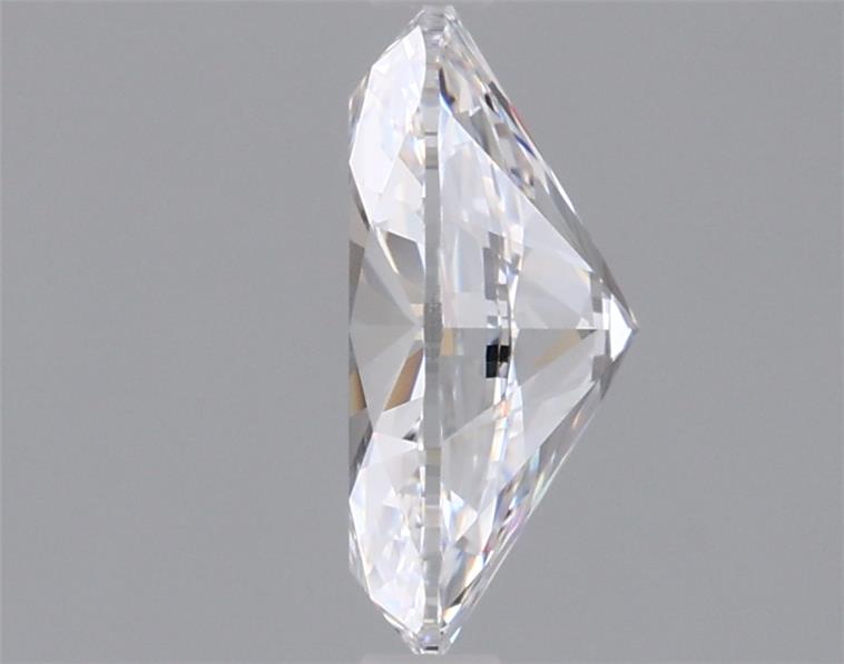 1.11 Carat Oval Lab Diamond :: 360 spin frame 01