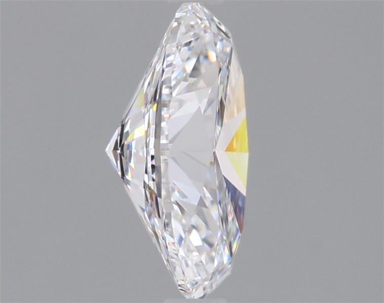 1.11 Carat Oval Lab Diamond :: 360 spin frame 07