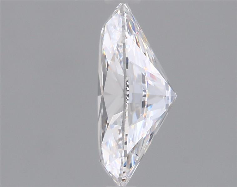 1.45 Carat Oval Lab Diamond :: 360 spin frame 01