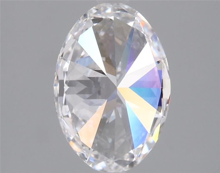 1.45 Carat Oval Lab Diamond :: 360 spin frame 02