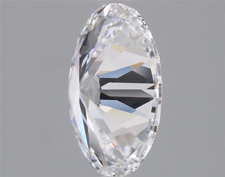1.45 Carat Oval Lab Diamond :: 360 spin frame 03
