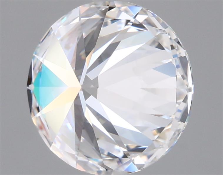 1.88 Carat Round Lab Diamond :: 360 spin frame 07