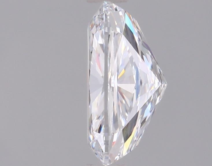 1.53 Carat Elongated Cushion Lab Diamond :: 360 spin frame 01