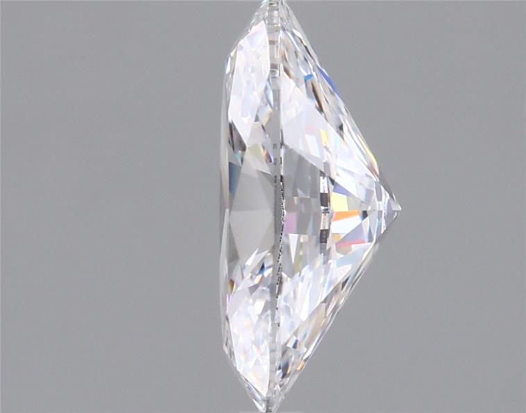 1.46 Carat Oval Lab Diamond :: 360 spin frame 02