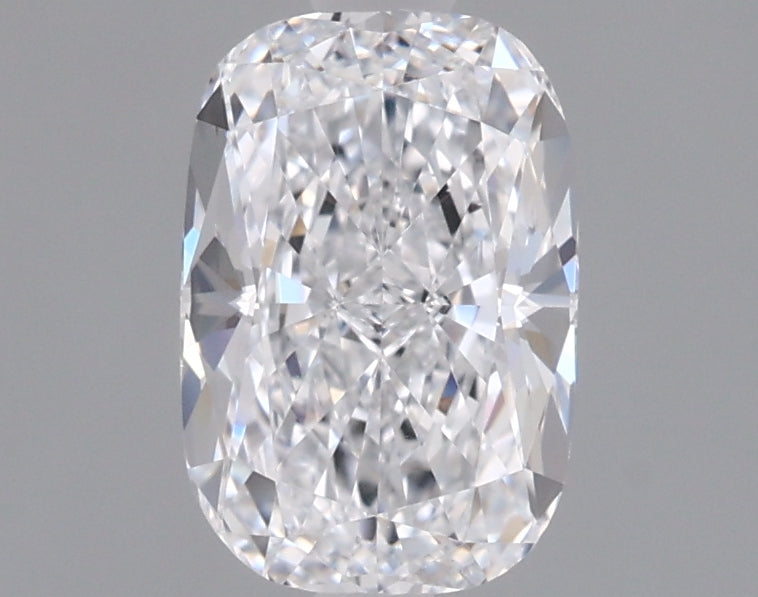 1.03 Carat Elongated Cushion Lab Diamond