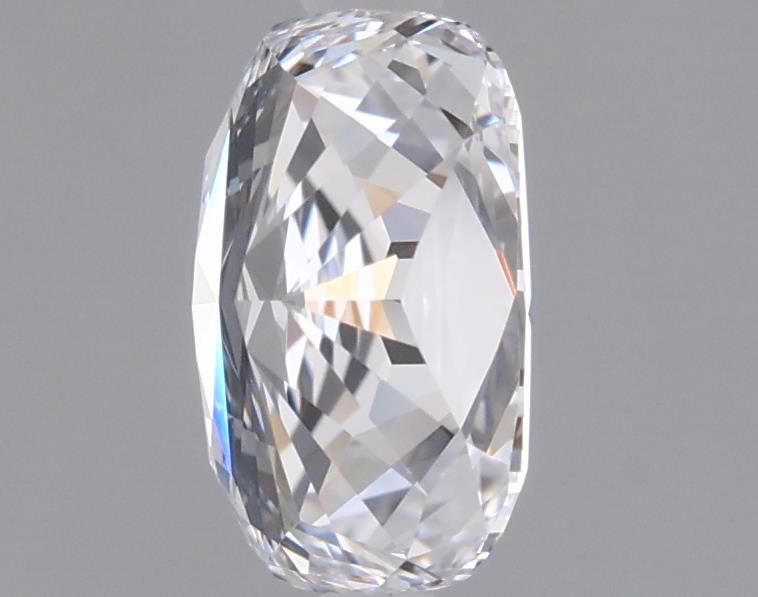 1.03 Carat Elongated Cushion Lab Diamond :: 360 spin frame 03