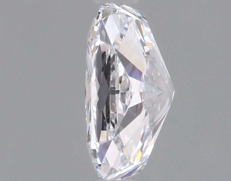 1.03 Carat Elongated Cushion Lab Diamond :: 360 spin frame 05