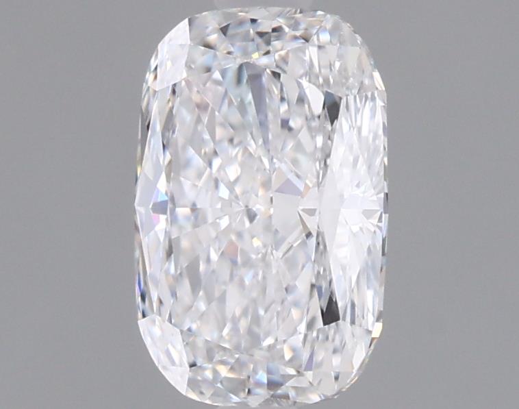 1.03 Carat Elongated Cushion Lab Diamond :: 360 spin frame 07