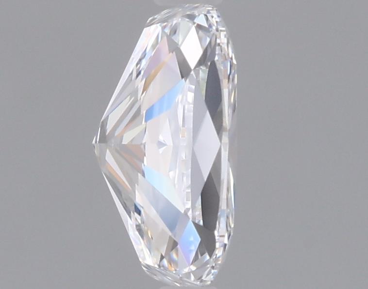 1.02 Carat Elongated Cushion Lab Diamond :: 360 spin frame 05