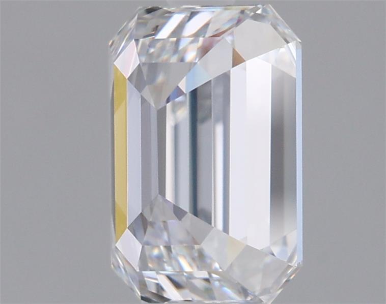 1.56 Carat Emerald Lab Diamond :: 360 spin frame 04