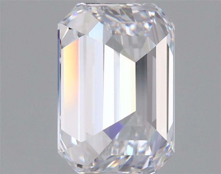 1.56 Carat Emerald Lab Diamond :: 360 spin frame 05