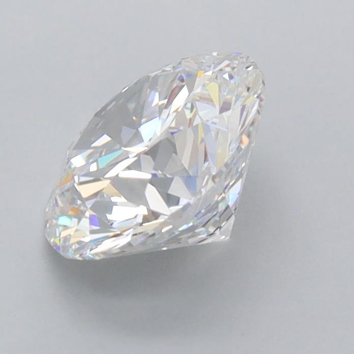 1.44 Carat Round Lab Diamond :: 360 spin frame 04