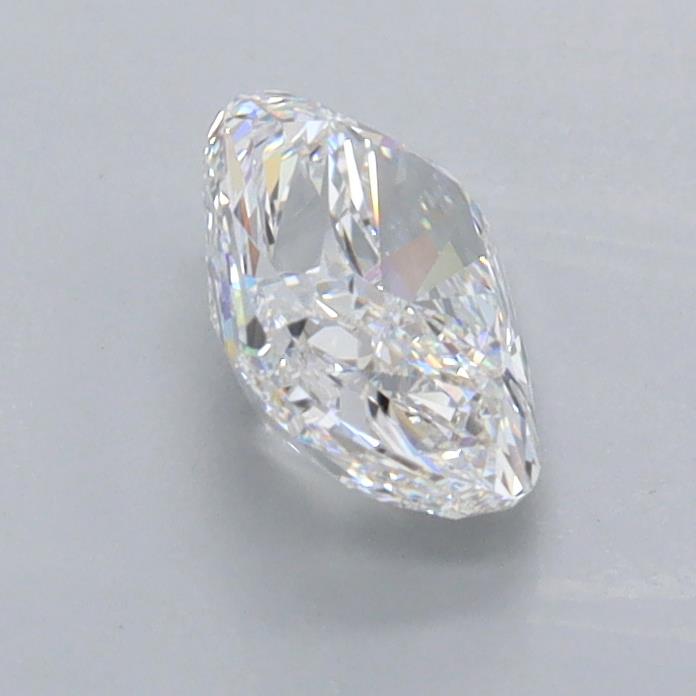 1.04 Carat Elongated Cushion Lab Diamond :: 360 spin frame 02