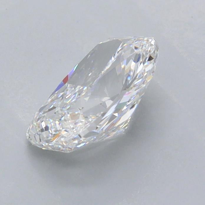 1.04 Carat Elongated Cushion Lab Diamond :: 360 spin frame 03