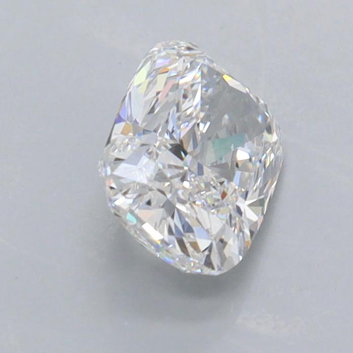 1.04 Carat Elongated Cushion Lab Diamond :: 360 spin frame 05