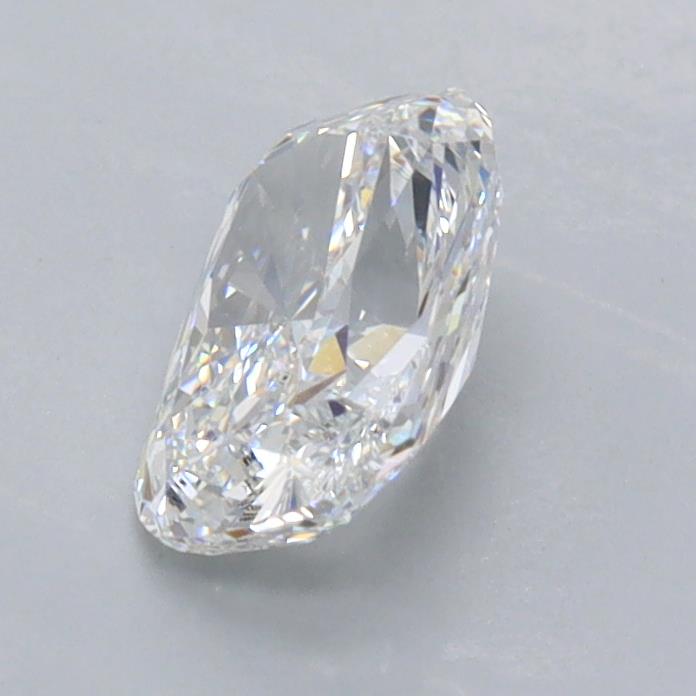 1.04 Carat Elongated Cushion Lab Diamond :: 360 spin frame 07