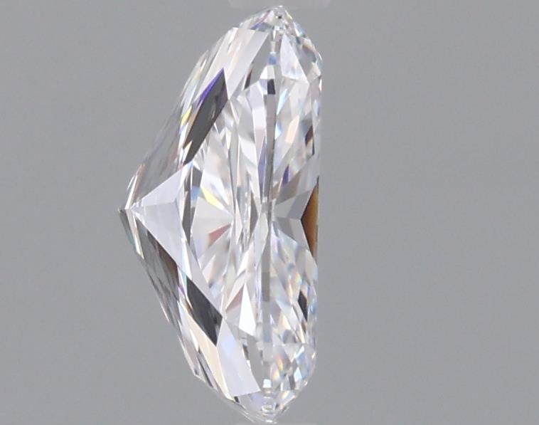 1.01 Carat Elongated Cushion Lab Diamond :: 360 spin frame 02