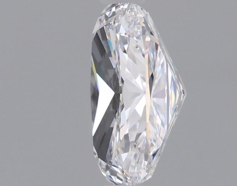 1.01 Carat Elongated Cushion Lab Diamond :: 360 spin frame 04