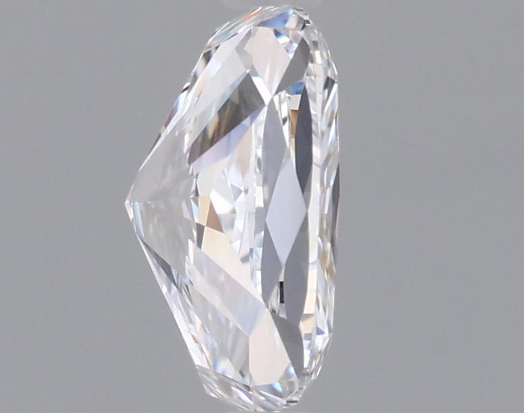 1.01 Carat Elongated Cushion Lab Diamond :: 360 spin frame 05