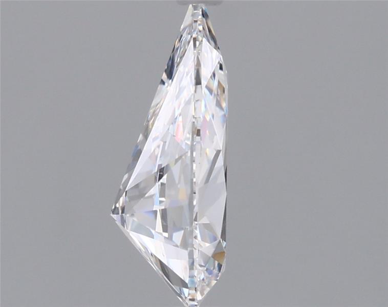 1.05 Carat Pear Lab Diamond :: 360 spin frame 01