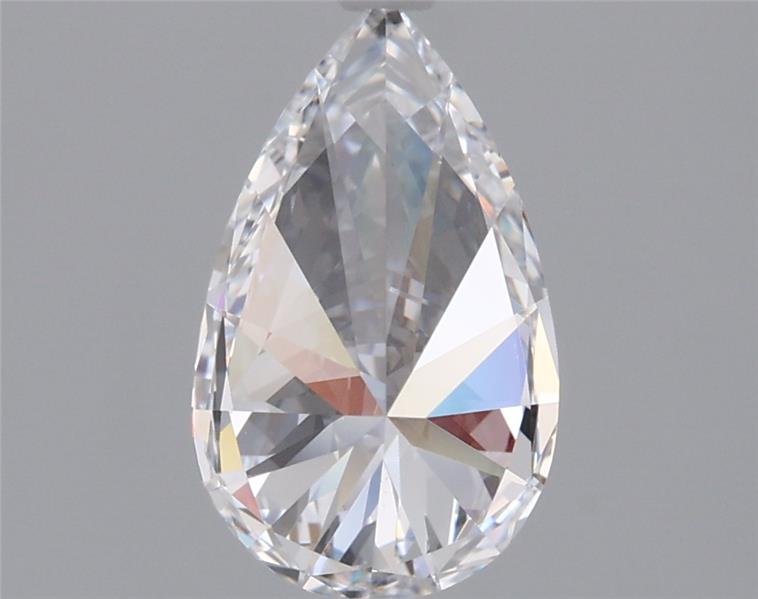 1.05 Carat Pear Lab Diamond :: 360 spin frame 02