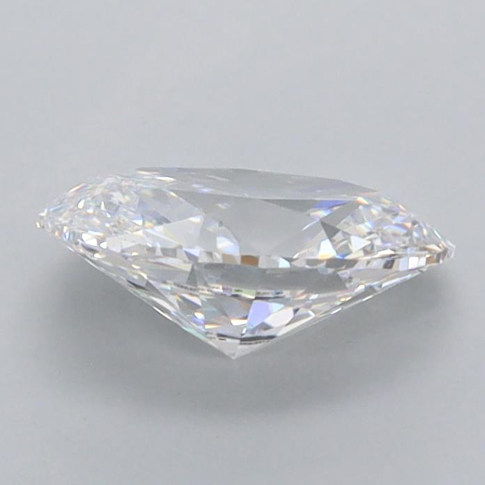 1.03 Carat Oval Lab Diamond :: 360 spin frame 02