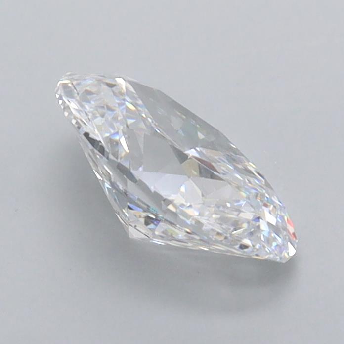 1.03 Carat Oval Lab Diamond :: 360 spin frame 03
