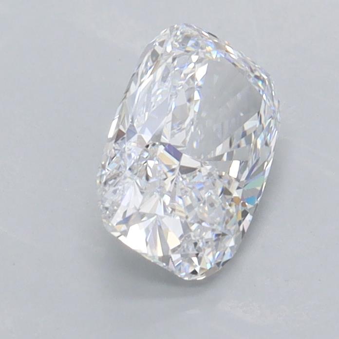 1.02 Carat Elongated Cushion Lab Diamond :: 360 spin frame 04