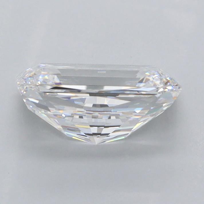 1.28 Carat Radiant Lab Diamond :: 360 spin frame 02