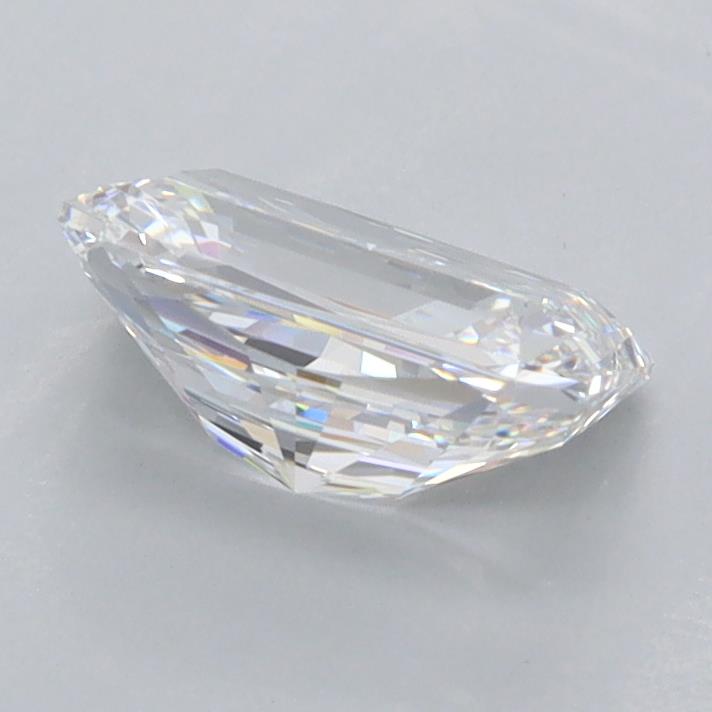 1.28 Carat Radiant Lab Diamond :: 360 spin frame 05